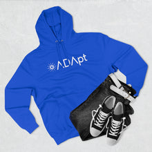 Load image into Gallery viewer, ADApt Unisex Premium Pullover Hoodie