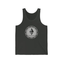 Load image into Gallery viewer, ETH Smart-Digital-Private Jersey Tank