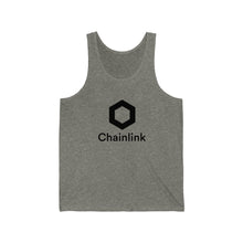 Load image into Gallery viewer, Chainlink Jersey Tank