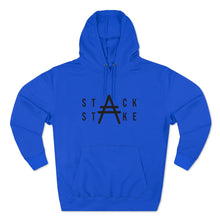 Load image into Gallery viewer, Cardano Stack & Stake Premium Pullover Hoodie