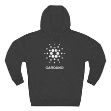 Load image into Gallery viewer, Cardano Unisex Premium Pullover Hoodie