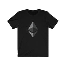 Load image into Gallery viewer, Octahedron Jersey Short Sleeve Tee