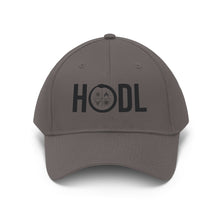 Load image into Gallery viewer, "Ouroboros Inclusive" Twill Hat