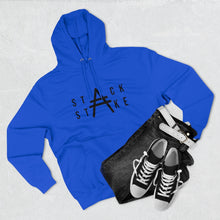 Load image into Gallery viewer, Cardano Stack & Stake Premium Pullover Hoodie