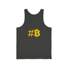 Load image into Gallery viewer, "Bitcoin Baller" Tank