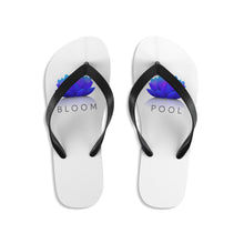 Load image into Gallery viewer, The Bloom Pool Flip-Flops
