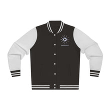 Load image into Gallery viewer, Cardano Women's Varsity Jacket