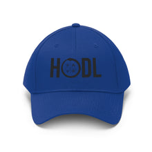 Load image into Gallery viewer, "Ouroboros Inclusive" Twill Hat