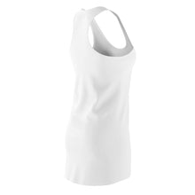 Load image into Gallery viewer, Cardano Women's Cut & Sew Racerback Dress