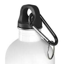 Load image into Gallery viewer, Ouroboros Inclusive Stainless Steel Water Bottle