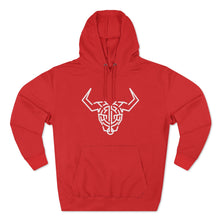 Load image into Gallery viewer, Daedalus Unisex Premium Pullover Hoodie