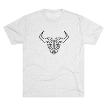 Load image into Gallery viewer, Daedalus Tri-Blend Crew Tee