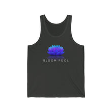 Load image into Gallery viewer, The Bloom Pool Jersey Tank