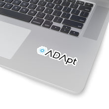 Load image into Gallery viewer, ADApt Sticker