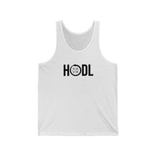 Load image into Gallery viewer, Cardano HODL Jersey Tank