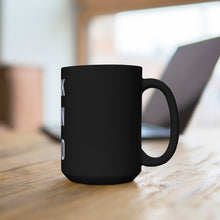 Load image into Gallery viewer, Work Hard! Mug -15oz