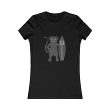 Load image into Gallery viewer, Women's Favorite Tee