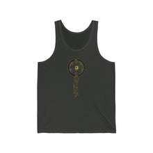 Load image into Gallery viewer, The Cardano Key Jersey Tank