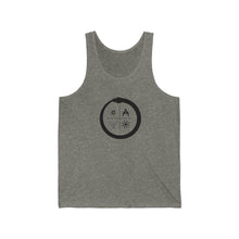 Load image into Gallery viewer, The Ouroboros Jersey Tank