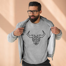 Load image into Gallery viewer, Daedalus Unisex Premium Crewneck Sweatshirt