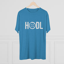 Load image into Gallery viewer, Cardano HODL Tri-Blend Crew Tee