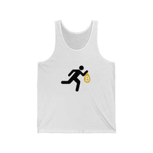 Load image into Gallery viewer, BTC Runner Jersey Tank