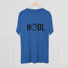 Load image into Gallery viewer, Cardano HODL Tri-Blend Crew Tee