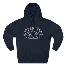 Load image into Gallery viewer, Bloom Pool Premium Pullover Hoodie