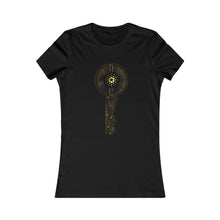 Load image into Gallery viewer, The Cardano Key Women's Favorite Tee