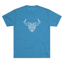 Load image into Gallery viewer, Daedalus Tri-Blend Crew Tee