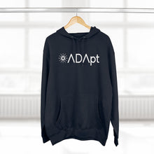 Load image into Gallery viewer, ADApt Unisex Premium Pullover Hoodie