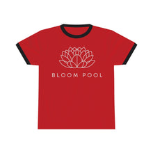 Load image into Gallery viewer, The Bloom Pool Ringer Tee