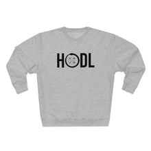 Load image into Gallery viewer, HODL ADA Unisex Premium Crewneck Sweatshirt