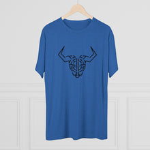 Load image into Gallery viewer, Daedalus Tri-Blend Crew Tee