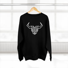Load image into Gallery viewer, Daedalus Unisex Premium Crewneck Sweatshirt