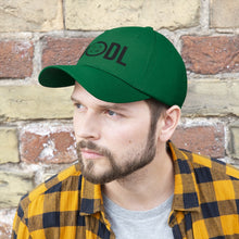Load image into Gallery viewer, "Ouroboros Inclusive" Twill Hat