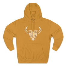 Load image into Gallery viewer, Daedalus Unisex Premium Pullover Hoodie