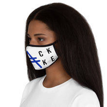 Load image into Gallery viewer, Stack & Stake ADA Fitted Polyester Face Mask
