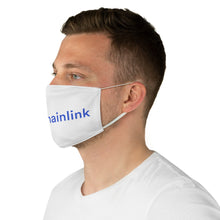 Load image into Gallery viewer, Chainlink Face Mask