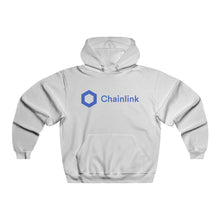 Load image into Gallery viewer, Chainlink NUBLEND® Hooded Sweatshirt