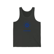 Load image into Gallery viewer, The Cardano Foundation Jersey Tank