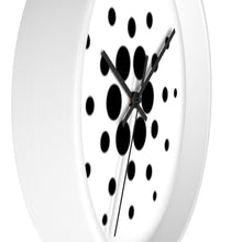 Load image into Gallery viewer, Cardano Wall clock