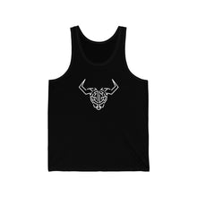 Load image into Gallery viewer, The Daedalus Jersey Tank
