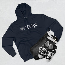 Load image into Gallery viewer, ADApt Unisex Premium Pullover Hoodie