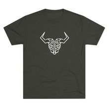 Load image into Gallery viewer, Daedalus Tri-Blend Crew Tee