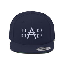 Load image into Gallery viewer, Cardano Stack & Stake Premium Hat