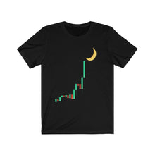 Load image into Gallery viewer, Mooning Tee
