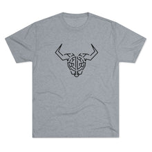Load image into Gallery viewer, Daedalus Tri-Blend Crew Tee