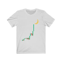 Load image into Gallery viewer, Mooning Tee
