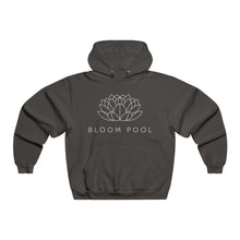 Load image into Gallery viewer, The Bloom Pool NUBLEND® Hooded Sweatshirt